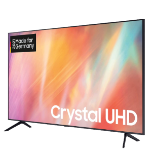 Samsung Crystal UHD TV 4K